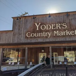Yoder's Country Market - Elizabethtown