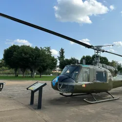 Aviation Heritage Park - Florence