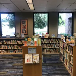 Boone County Public Library - Florence Branch - Florence