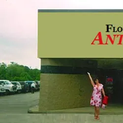 Florence Antique Mall - Florence