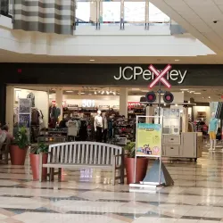 Florence Mall - Florence