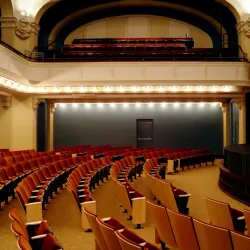 The Carnegie - Florence