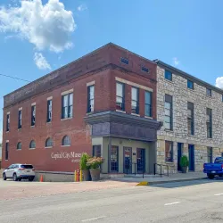 Capitol City Museum - Frankfort