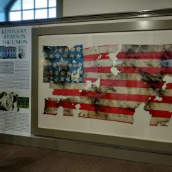 Capitol City Museum - Frankfort