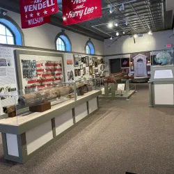 Capitol City Museum - Frankfort