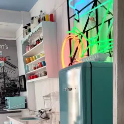 Capitol City Museum - Frankfort