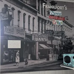 Capitol City Museum - Frankfort