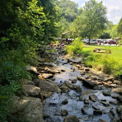 Cove Spring Park - Frankfort