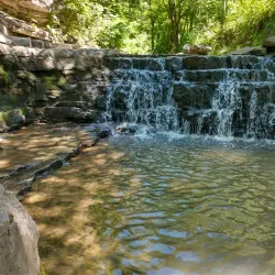 Cove Spring Park - Frankfort