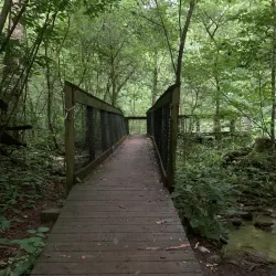 Cove Spring Park - Frankfort