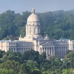 Downtown Frankfort - Frankfort