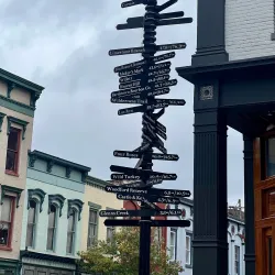 Downtown Frankfort - Frankfort