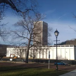 Downtown Frankfort - Frankfort