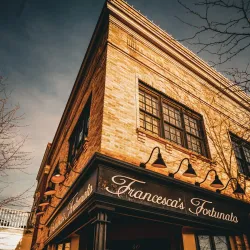 Downtown Frankfort - Frankfort