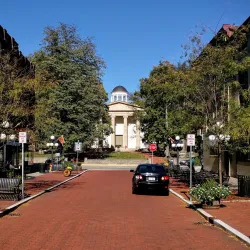 Downtown Frankfort - Frankfort