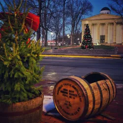 Downtown Frankfort - Frankfort