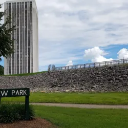 Kentucky Riverwalk - Frankfort