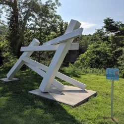 Kentucky Riverwalk - Frankfort