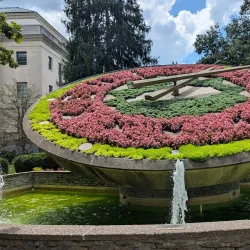 Kentucky State Capitol - Frankfort