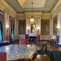 Kentucky State Capitol - Frankfort