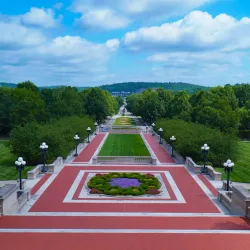 Kentucky State Capitol - Frankfort