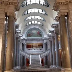 Kentucky State Capitol - Frankfort