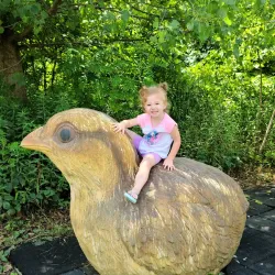 Salato Wildlife Education Center - Frankfort