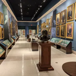 Thomas D. Clark Center for Kentucky History - Frankfort