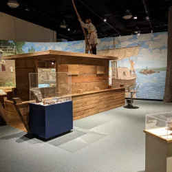 Thomas D. Clark Center for Kentucky History - Frankfort