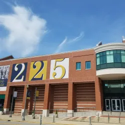 Thomas D. Clark Center for Kentucky History - Frankfort