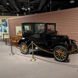 Thomas D. Clark Center for Kentucky History - Frankfort