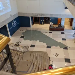 Thomas D. Clark Center for Kentucky History - Frankfort