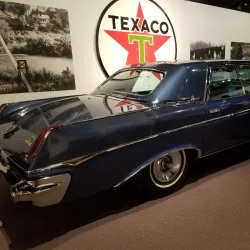 Thomas D. Clark Center for Kentucky History - Frankfort