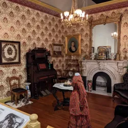 Thomas D. Clark Center for Kentucky History - Frankfort