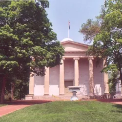 Thomas D. Clark Center for Kentucky History - Frankfort