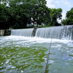 Elkhorn Creek Park - Georgetown