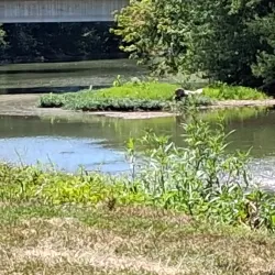 Elkhorn Creek Trail - Georgetown