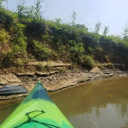 Elkhorn Creek Trail - Georgetown