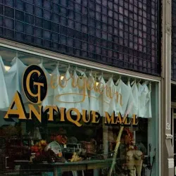 Georgetown Antique Mall - Georgetown