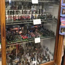 Georgetown Antique Mall - Georgetown