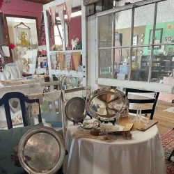 Georgetown Antique Mall - Georgetown