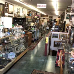 Georgetown Antique Mall - Georgetown