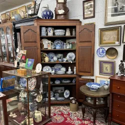 Georgetown Antique Mall - Georgetown