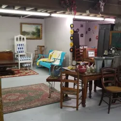 Georgetown Antique Mall - Georgetown