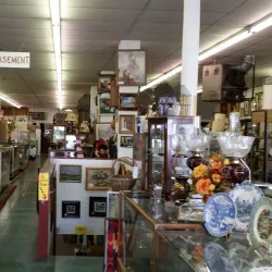Georgetown Antique Mall - Georgetown