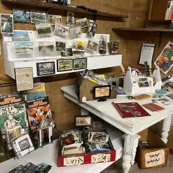 Georgetown Antique Mall - Georgetown