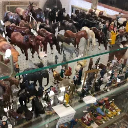 Georgetown Antique Mall - Georgetown