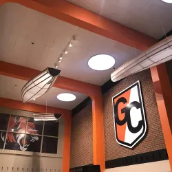 Georgetown College - Georgetown