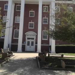 Georgetown College - Georgetown