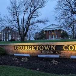 Georgetown College - Georgetown